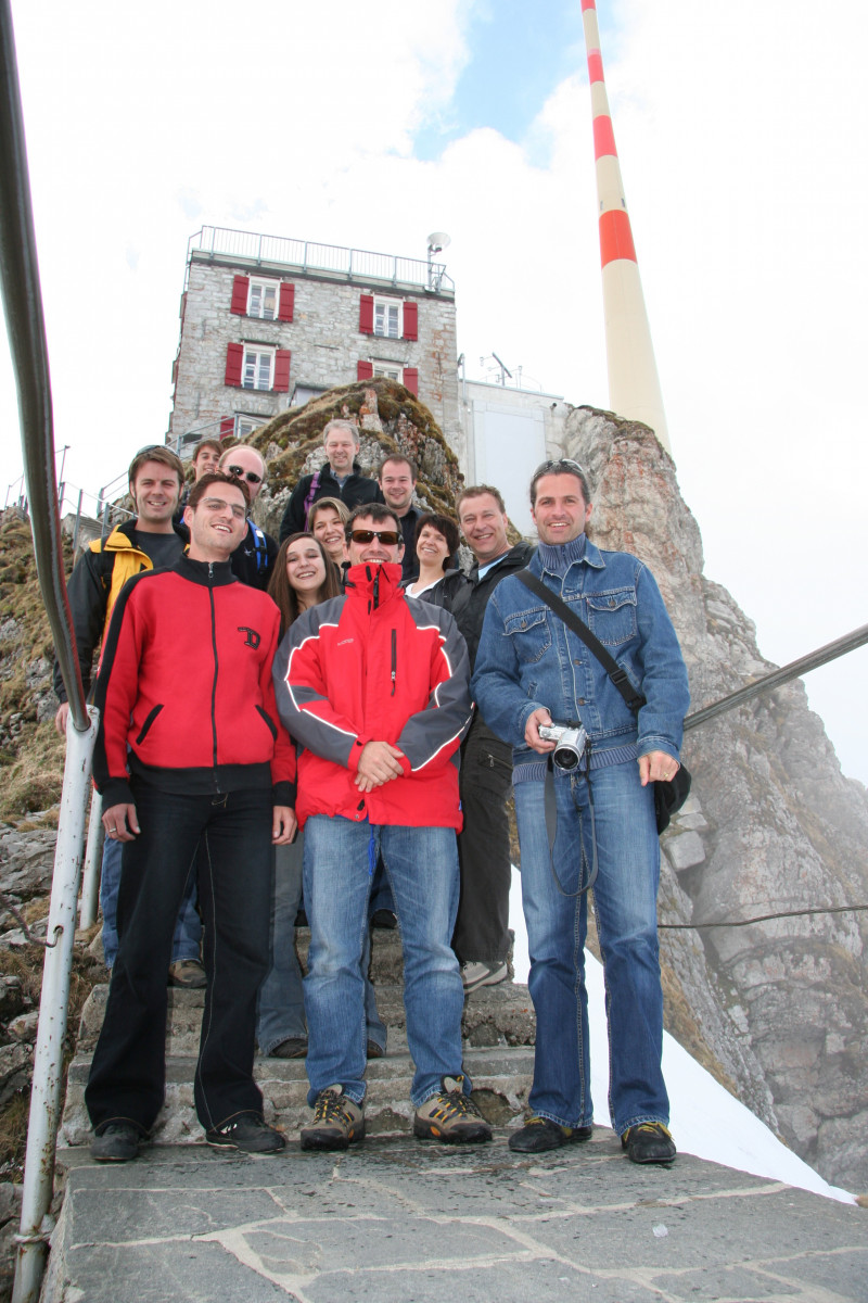 Dietmar 2007