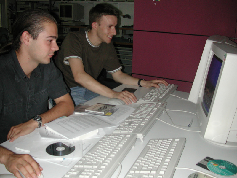Sven 2001 