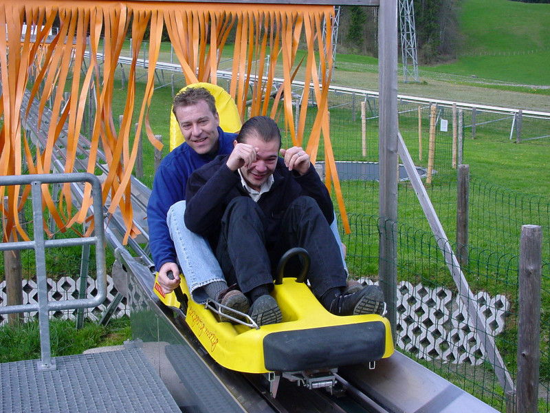 Sven 2002