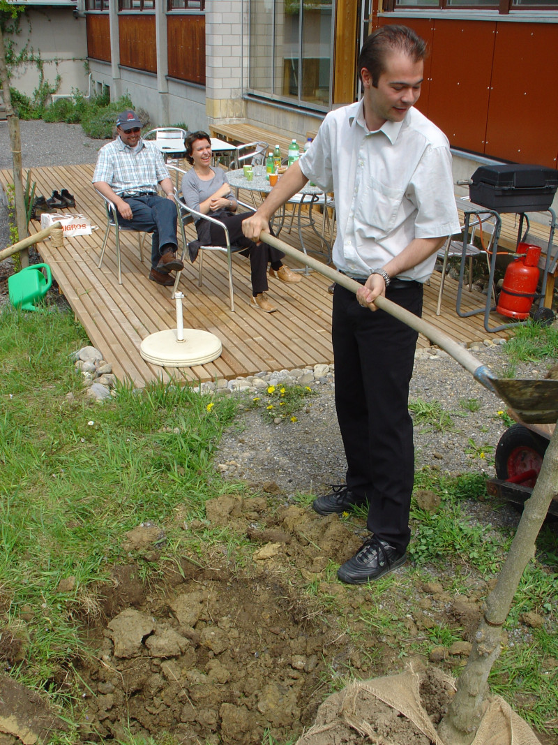 Sven 2003