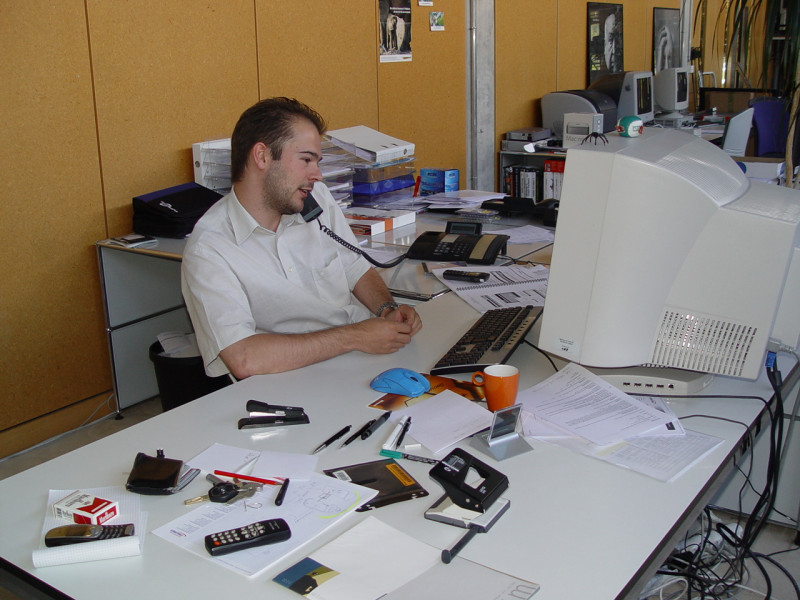 Sven 2005