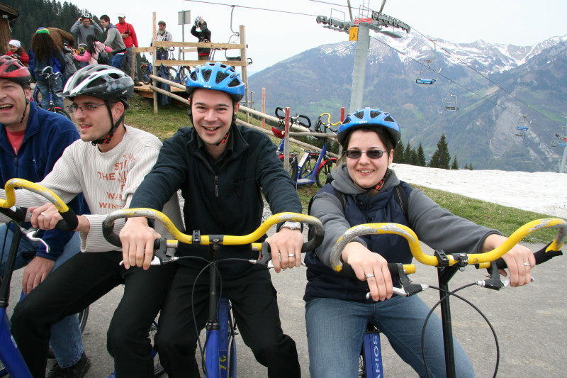 Sven 2006