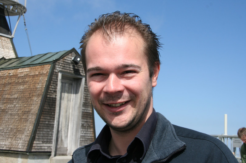 Sven 2007