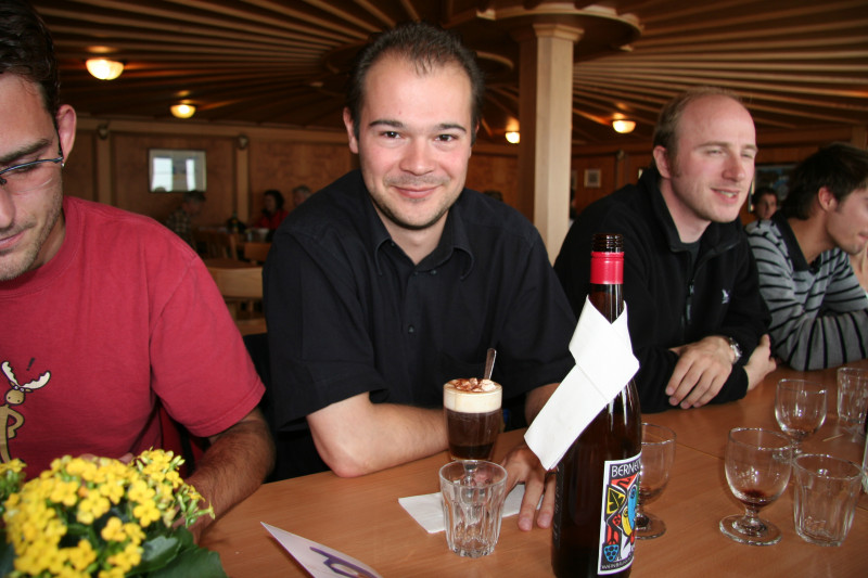 Sven 2007