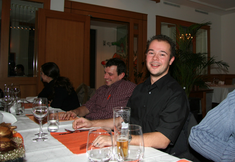 Sven 2007