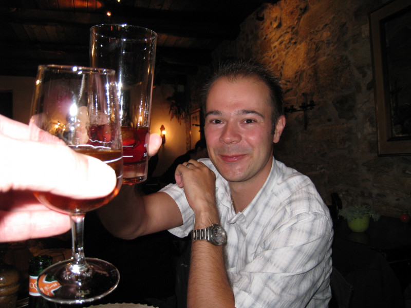Sven 2009