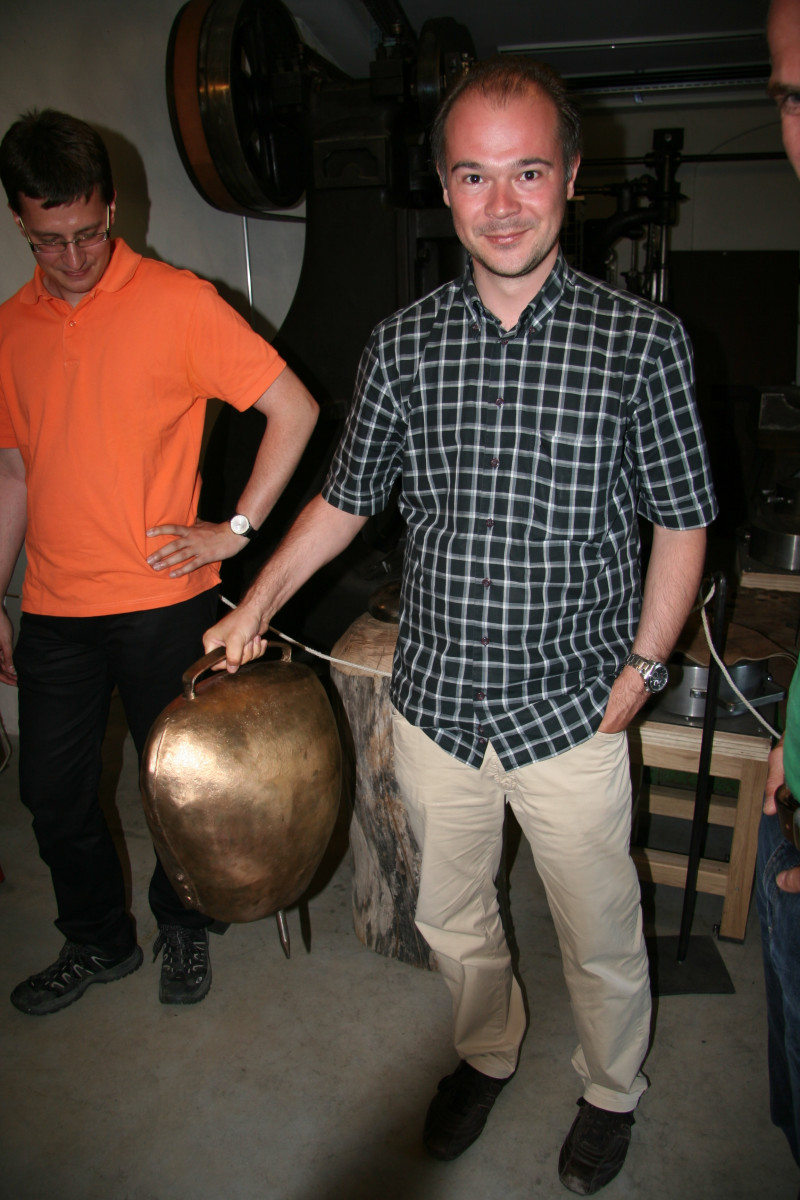 Sven 2012
