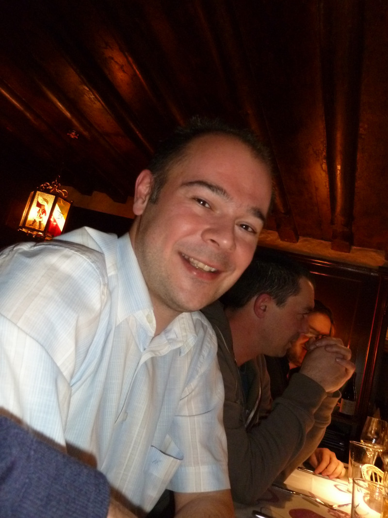 Sven 2012