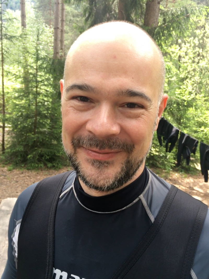 Sven 2018