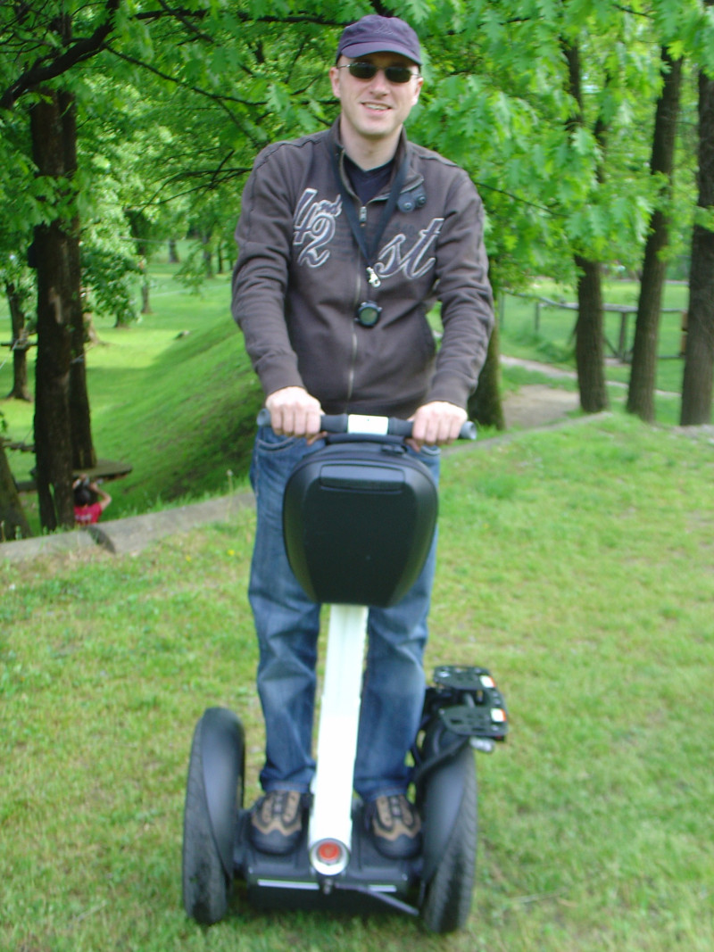Fabio 2009