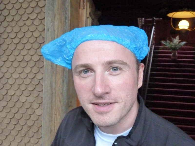 Fabio 2011