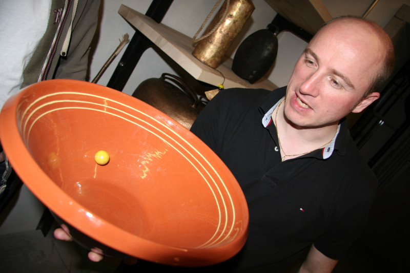 Fabio 2012