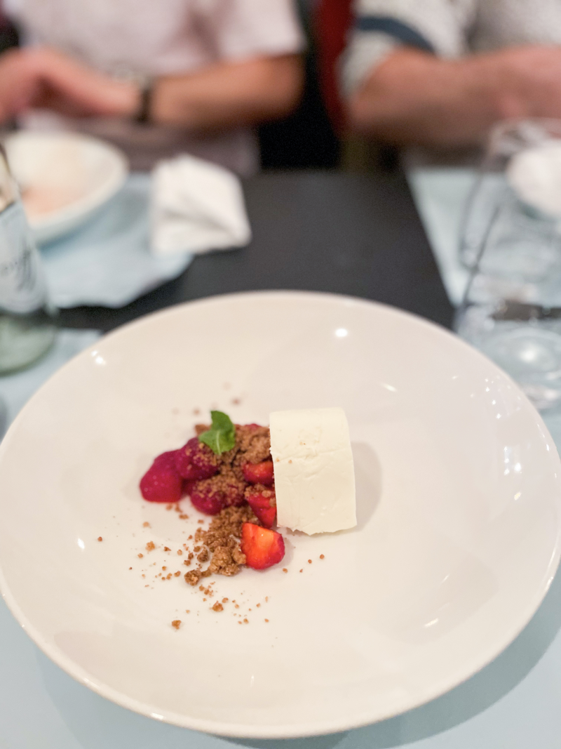 Dessert