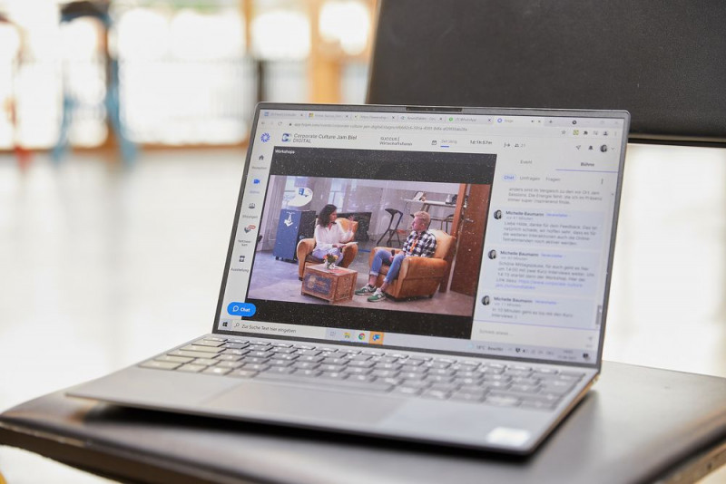 Laptop