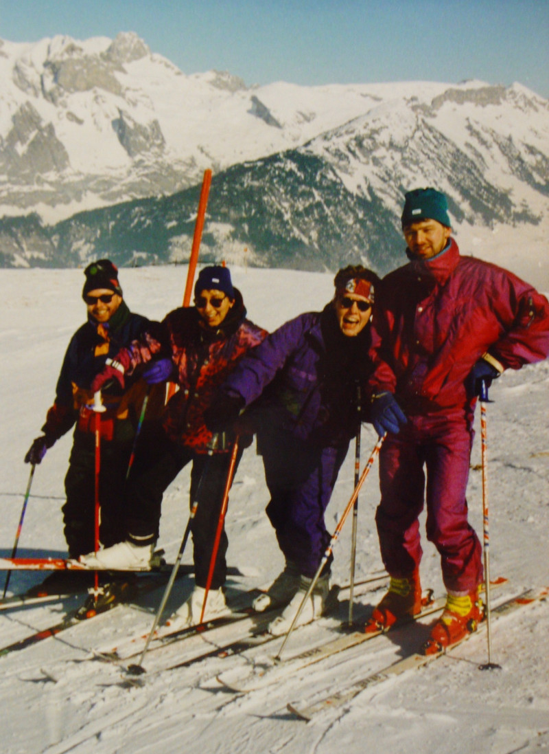 Topix-Team