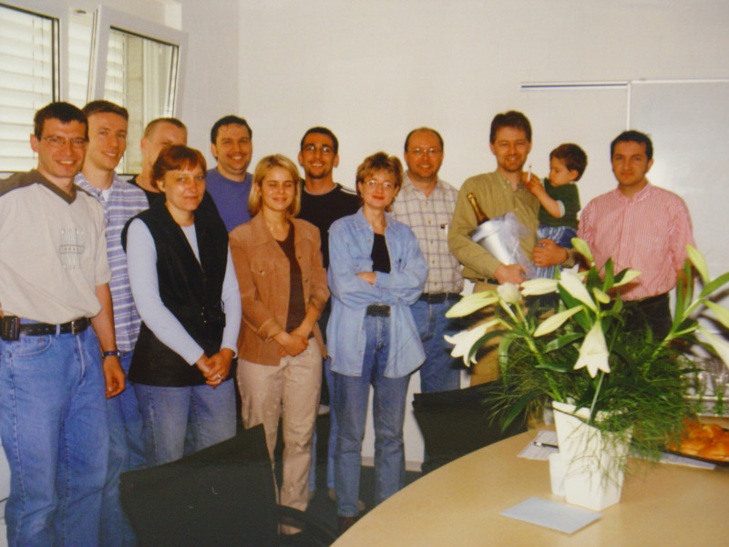 Topix-Team