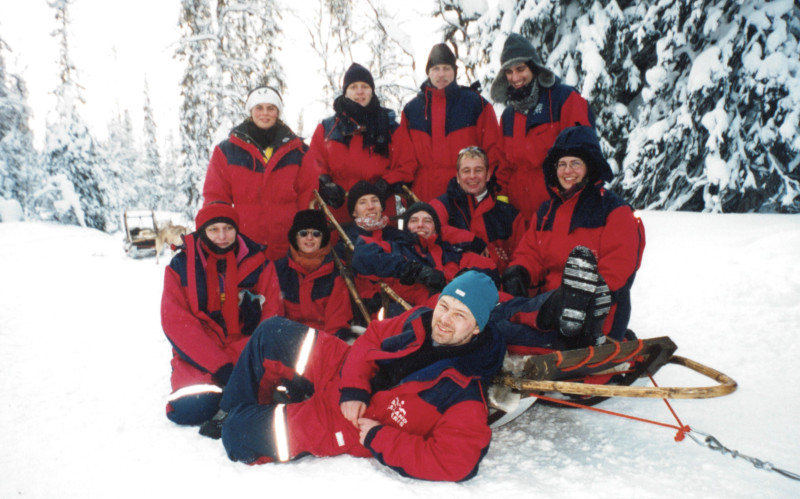 Topix-Team