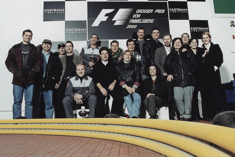 Topix-Team