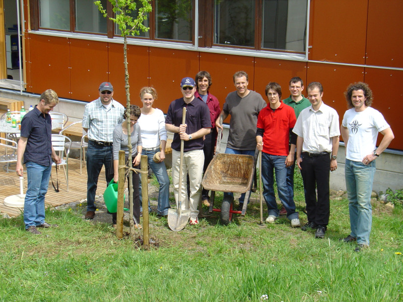 Topix-Team