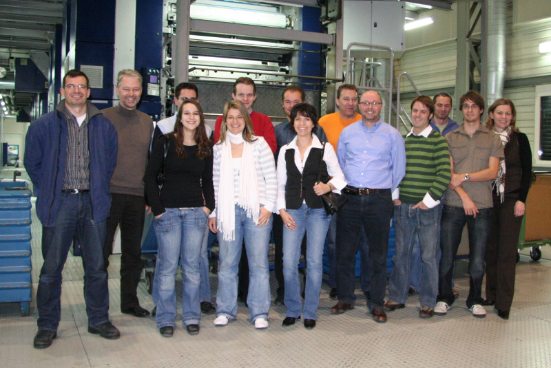 Topix-Team