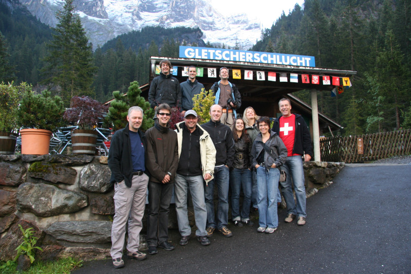 Topix-Team