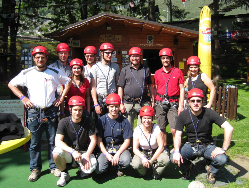 Topix-Team