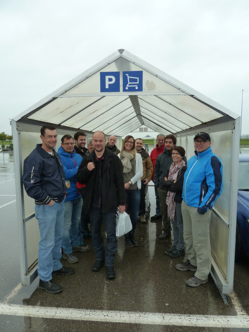 Topix-Team