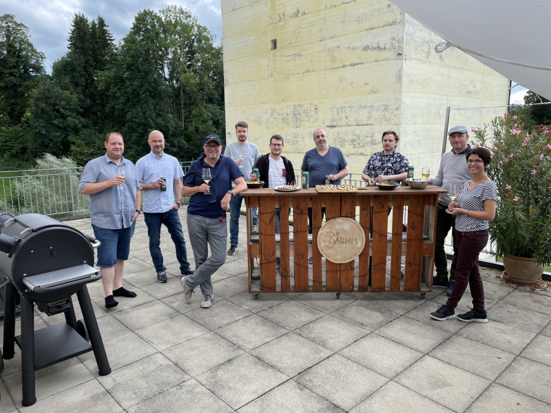 Topix-Team