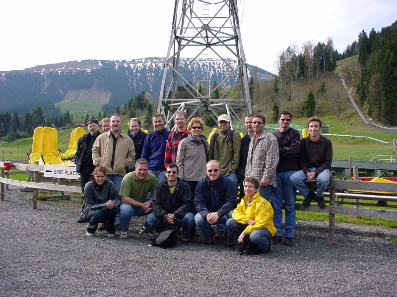 Topix-Team