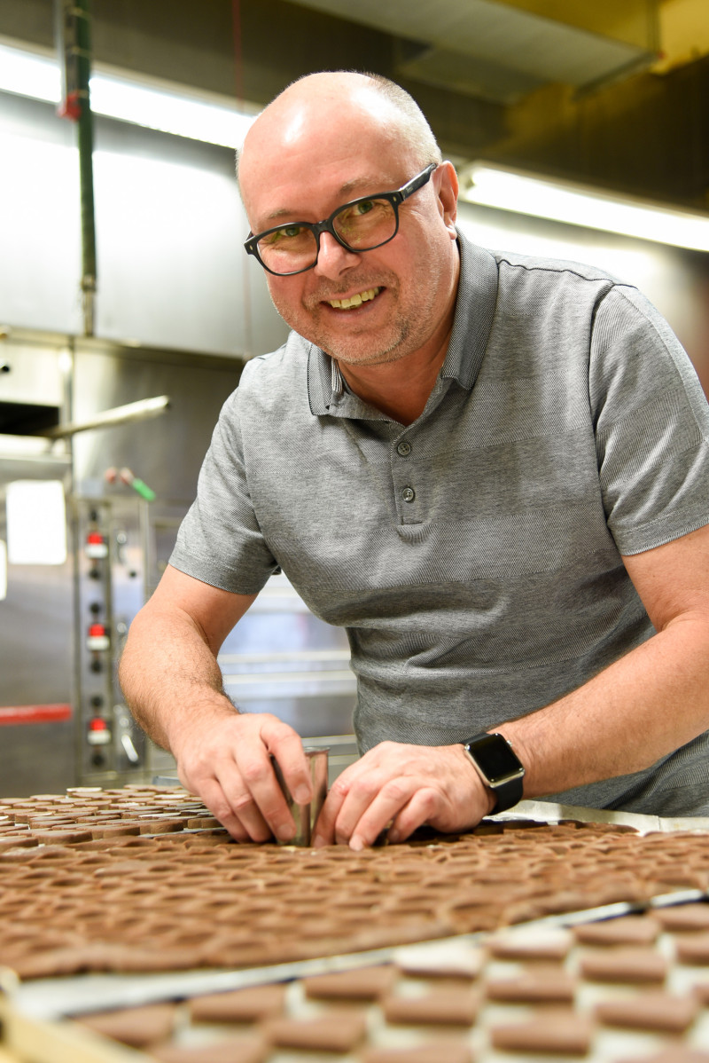 Guetzli backen