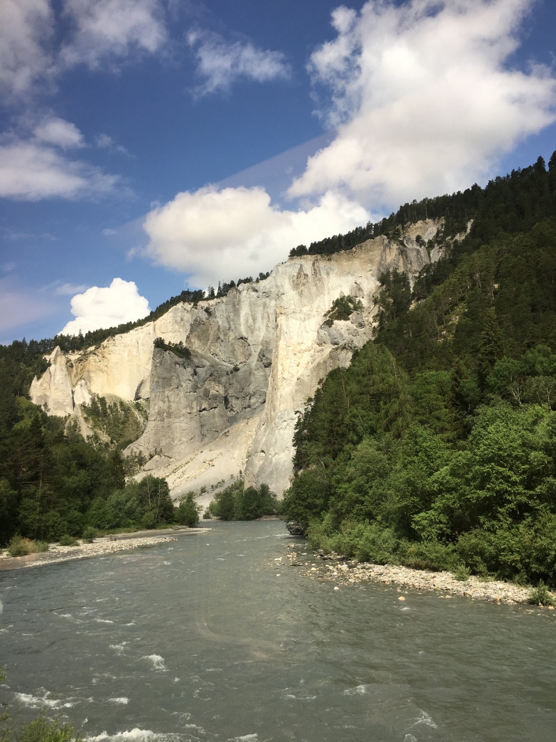 Riverrafting
