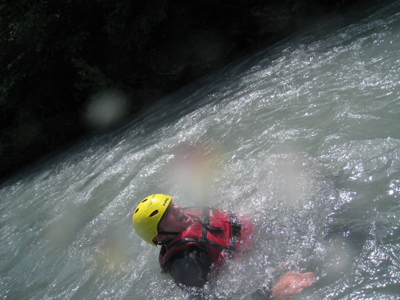 Riverrafting