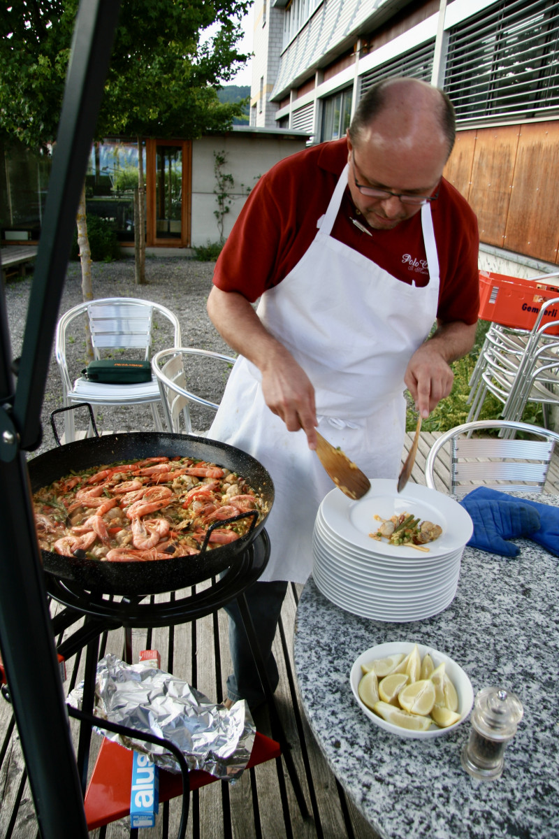 Paella