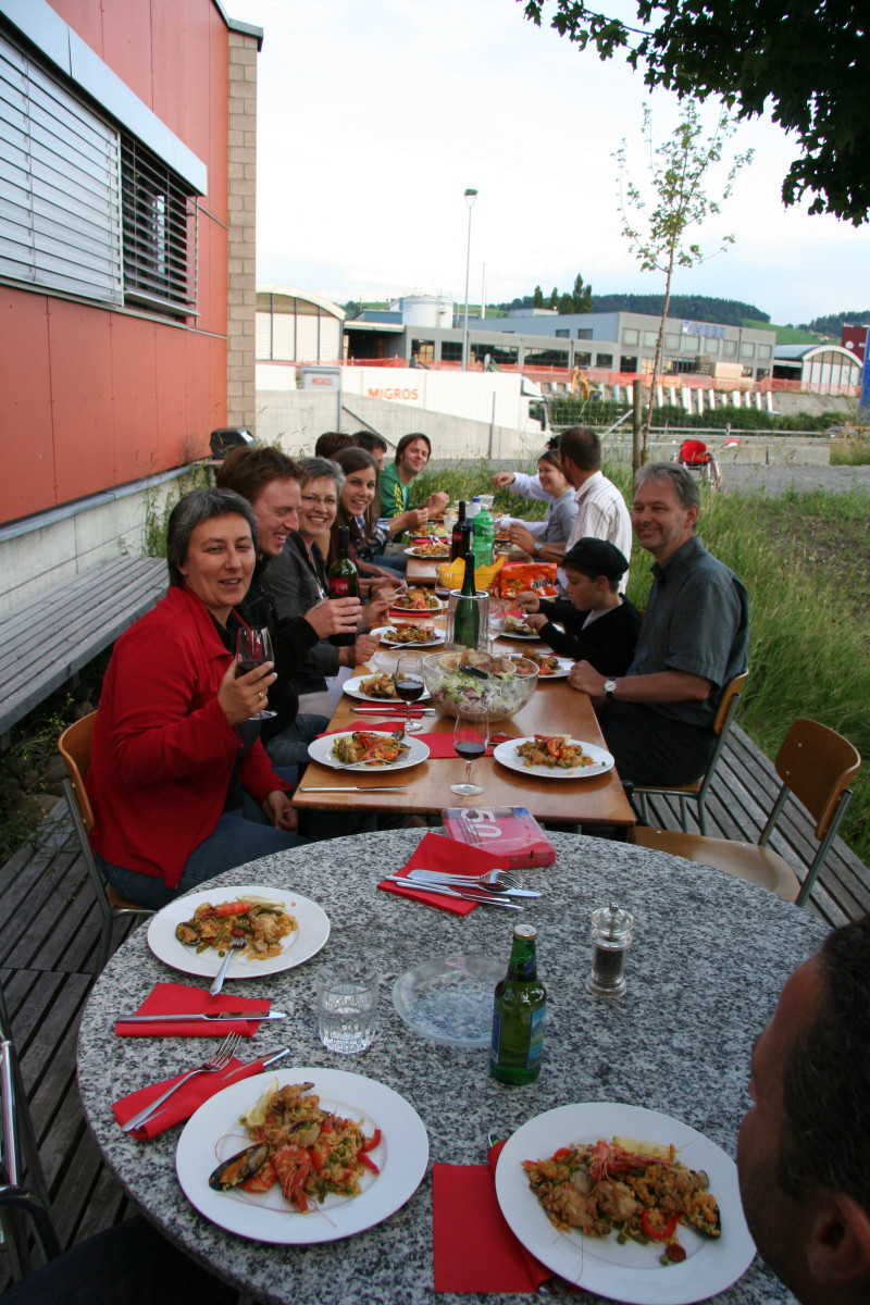 Paella