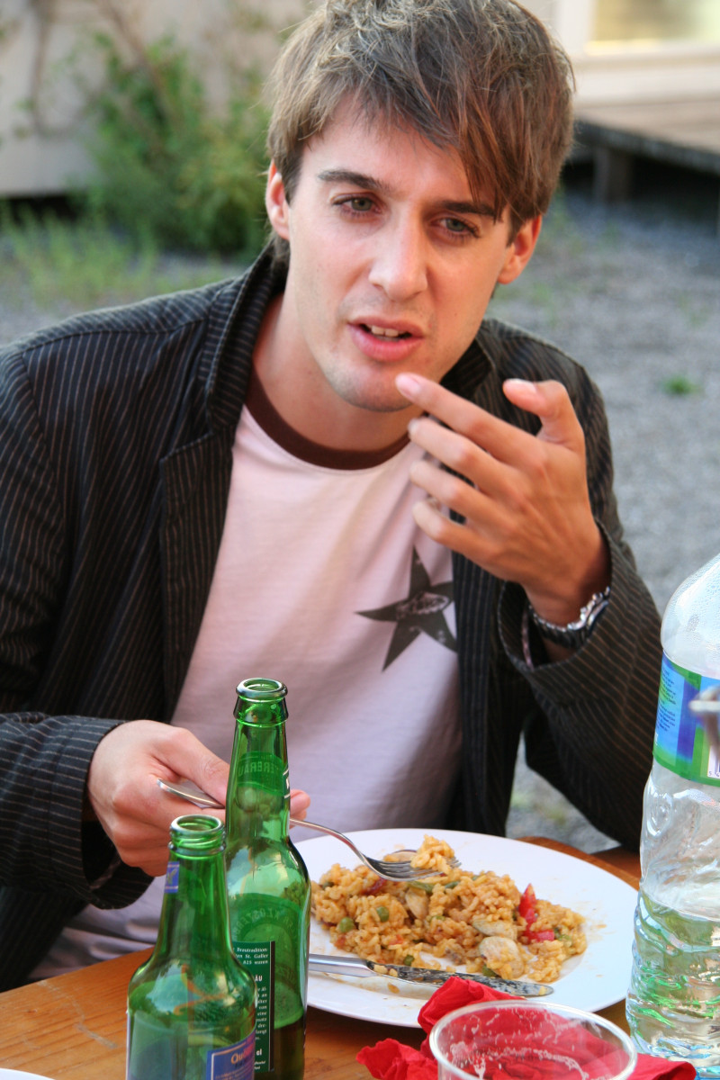 Paella