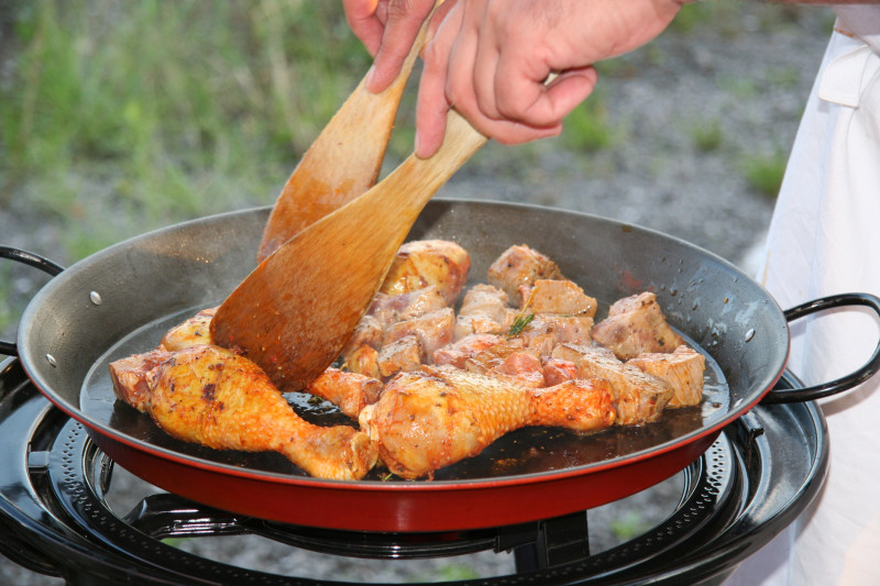Paella