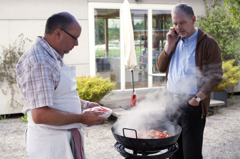 Paella