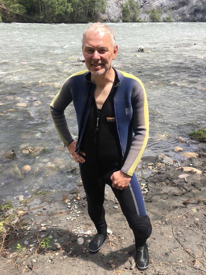 Riverrafting