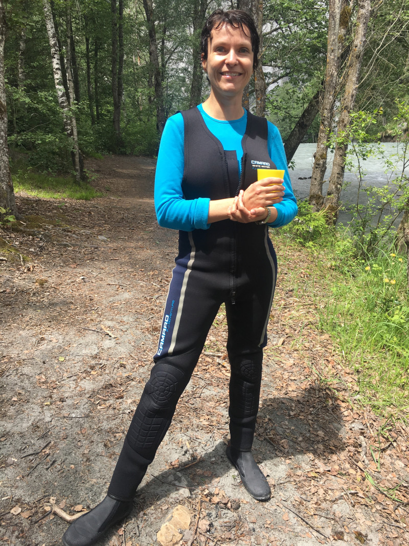 Riverrafting