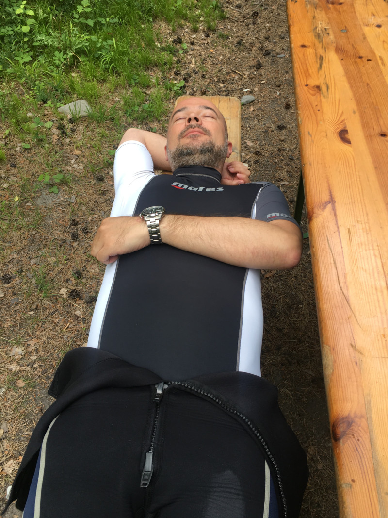 Riverrafting