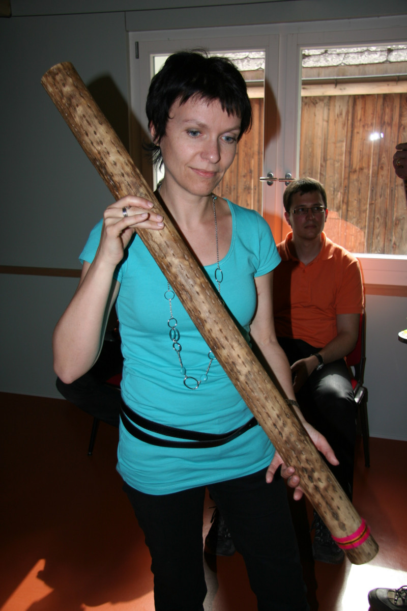 Toggenburg