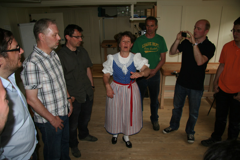 Toggenburg