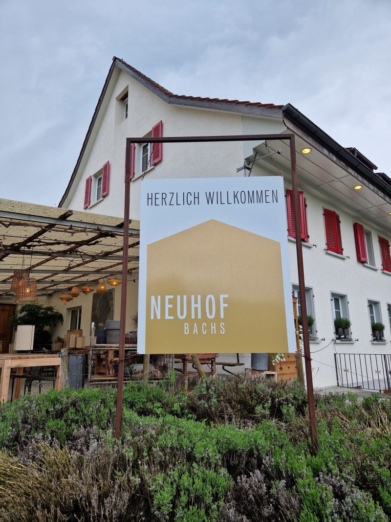 Neuhof