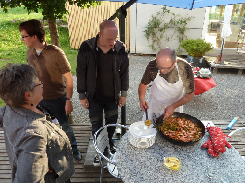 Paella
