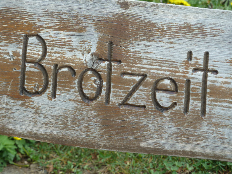 Appenzellerland