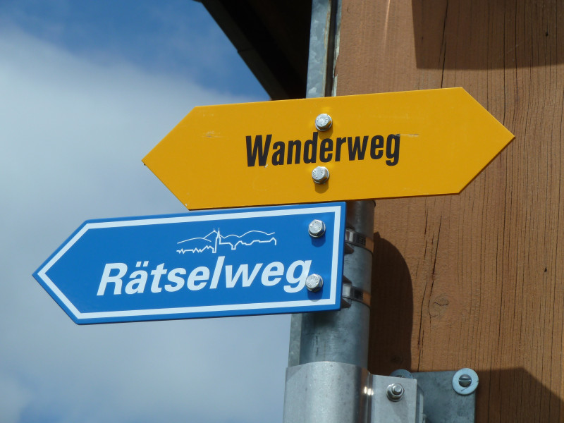 Toggenburg