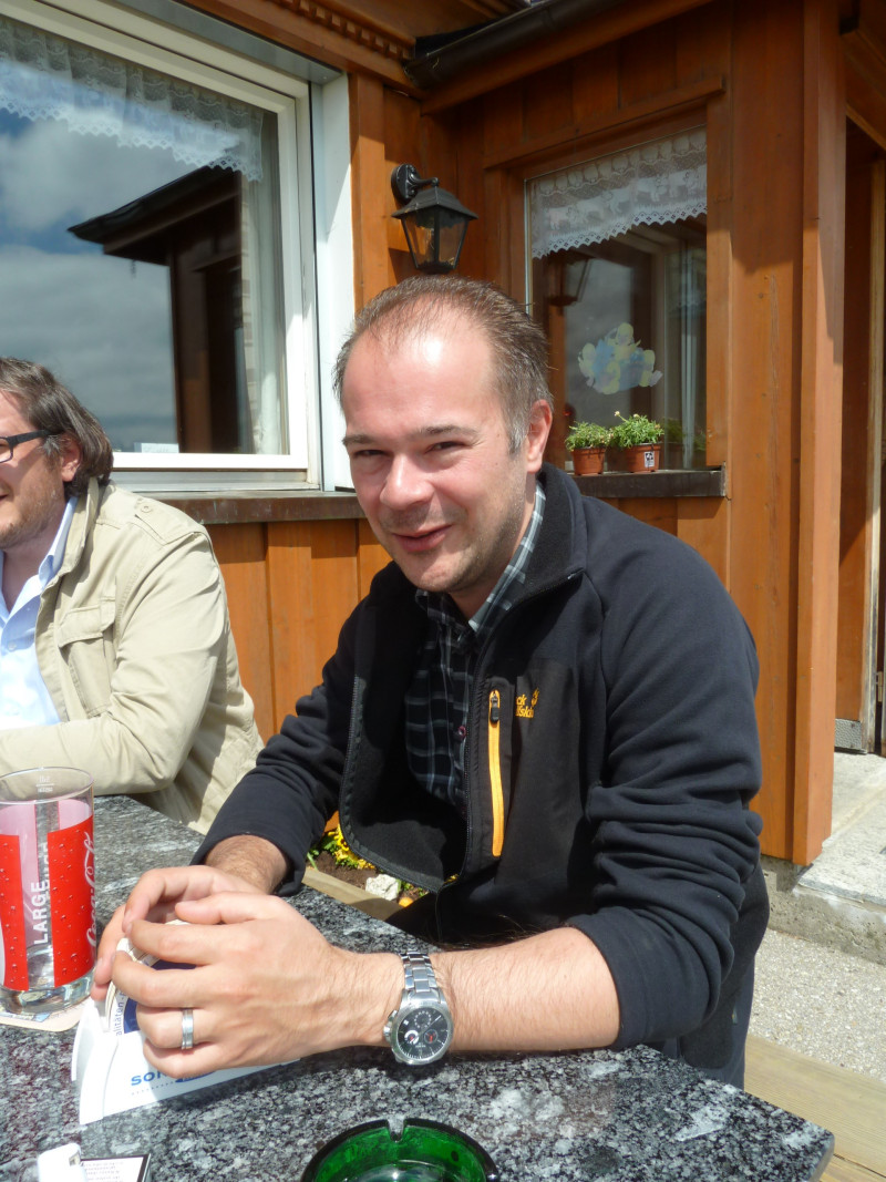 Toggenburg