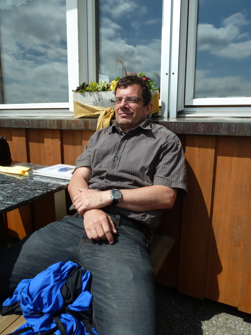 Toggenburg