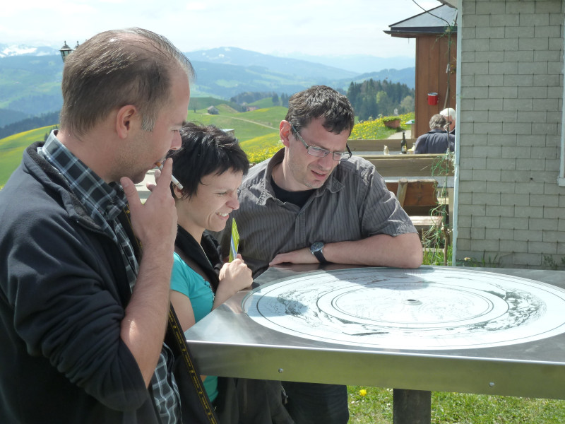 Toggenburg