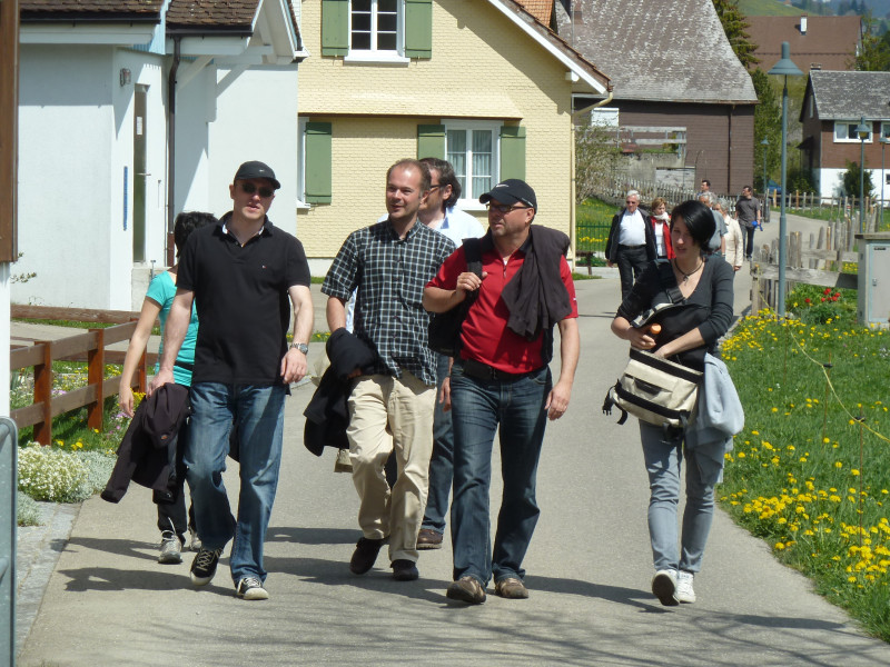 Toggenburg